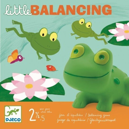 Juego Little Balancing - DJECO