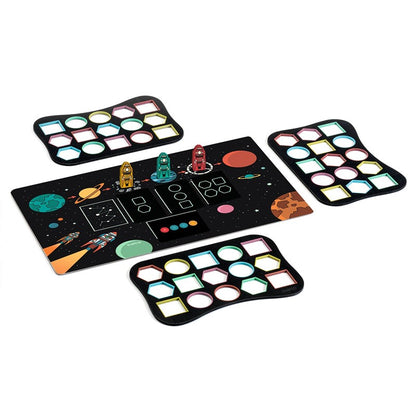 Destination Mars - DJECO