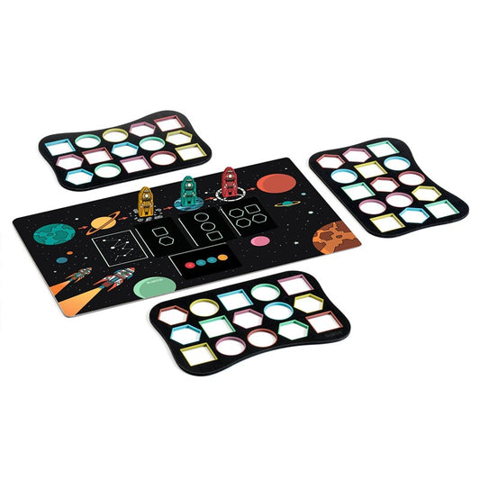 Destination Mars - DJECO