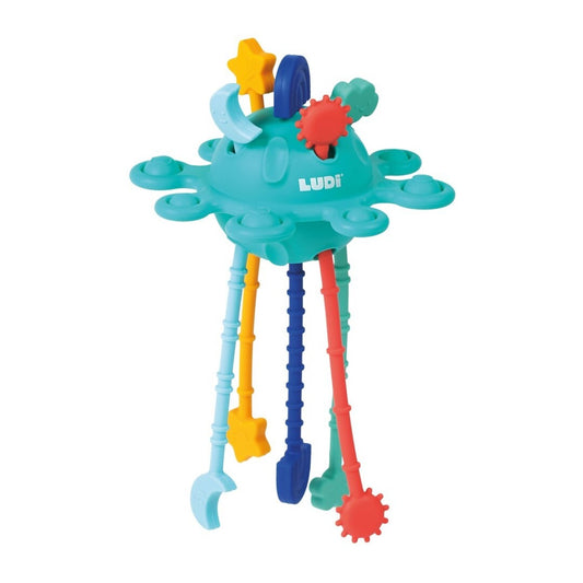 Mordedor Ziptoy - LUDI