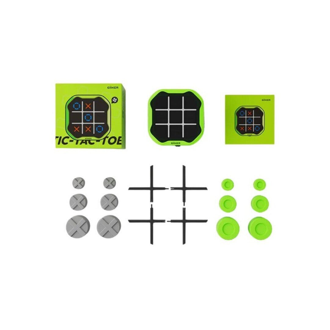 Tic Tac Toe Bolt - GIIKER