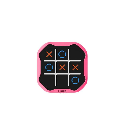 Tic Tac Toe Bolt - GIIKER