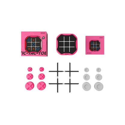 Tic Tac Toe Bolt - GIIKER