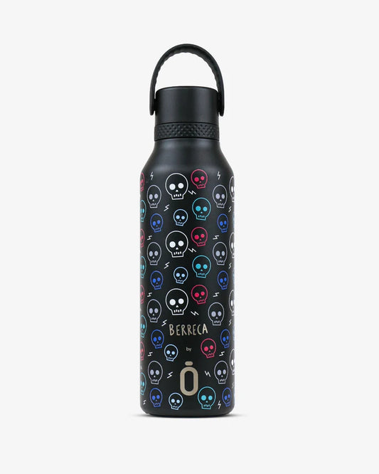 Botellas Térmica Acero 600ml Rebel  - RUNBOTT