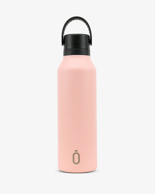 Botellas Térmica Acero 600ml Cotton Candy  - RUNBOT