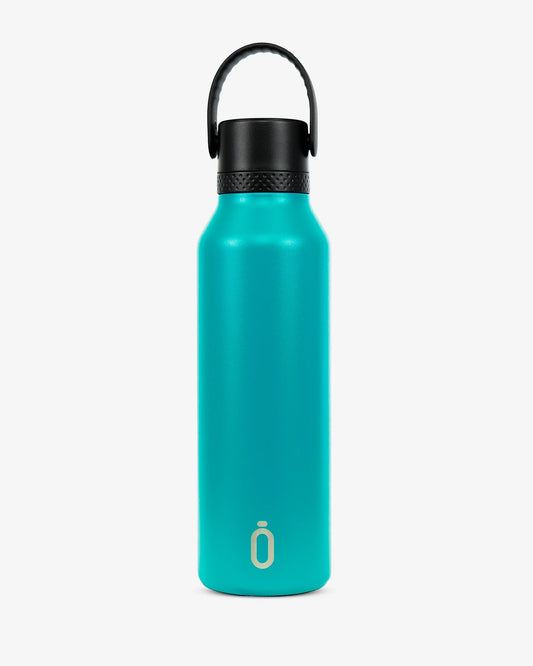 Botellas Térmica Acero 600ml Emerald  - RUNBOT