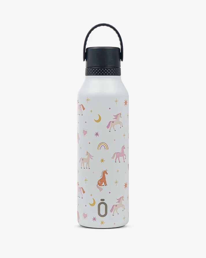 Botellas Térmica Acero 600ml Unela  - RUNBOTT