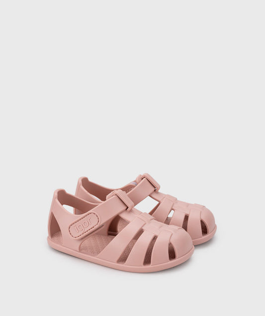 Cangrejera Barefoot Nemo Rosa Maquillaje  - IGOR