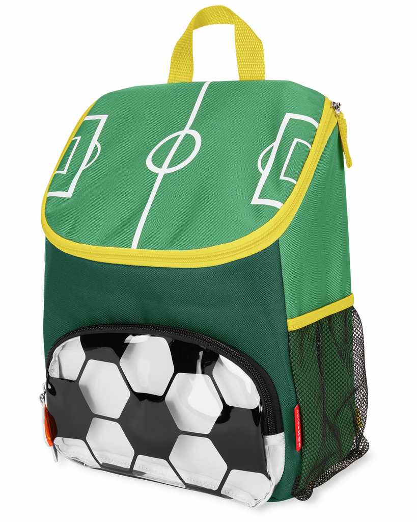 Mochila Futbol - SKIP HOP