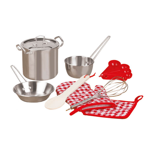 Set de Cocina - MOSES