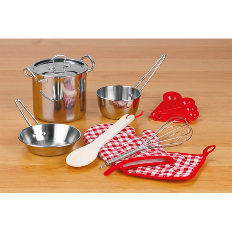 Set de Cocina - MOSES