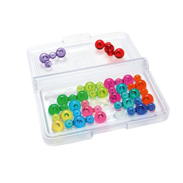 IQ Bubbles - SMART GAMES