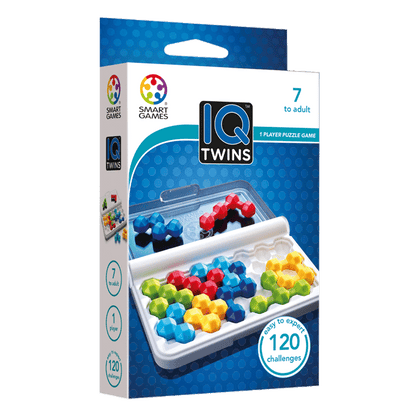 IQ Twins - SMART GAMES