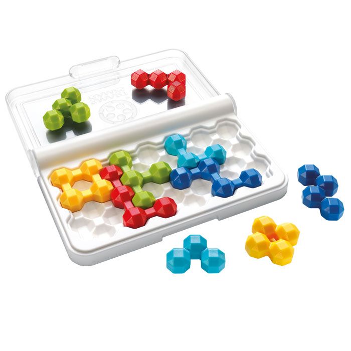 IQ Twins - SMART GAMES