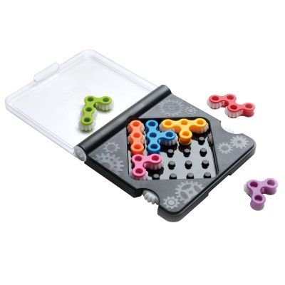 IQ Gears - SMART GAMES