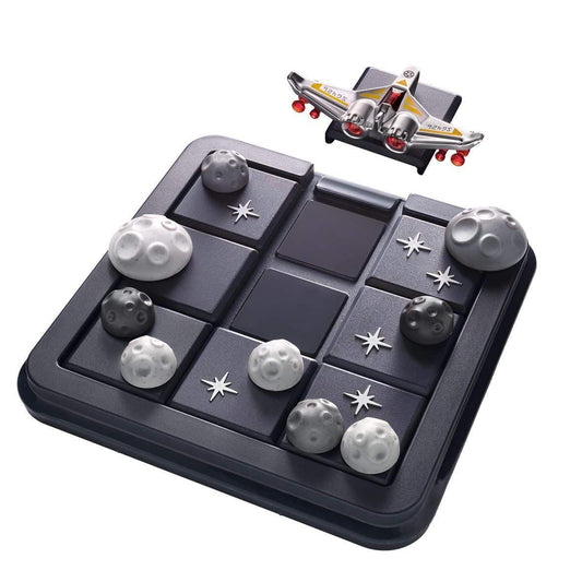 Misión Espacial - SMART GAMES