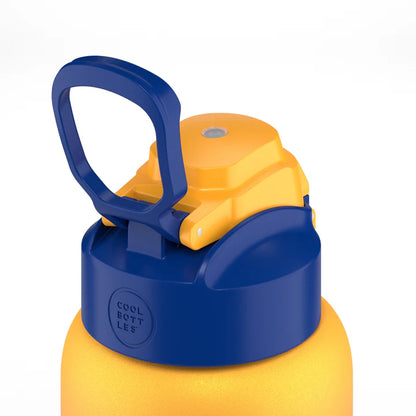 Botella Térmica Paris 725ml - COOL BOTTLES