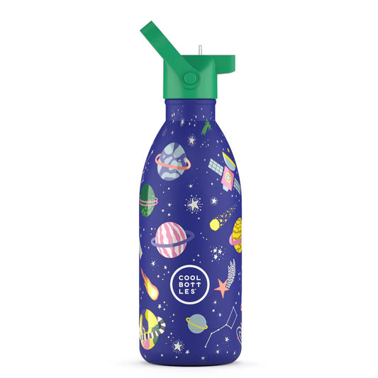 Botella Térmica 500ml Stellar Jorney  - COOL BOTTLES