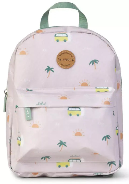 Mochila Aloha- SARO