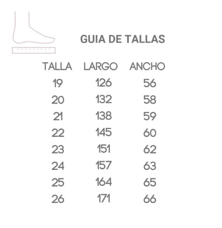 Sandalia Barefoot Da Vinci Smoke - PIRUFLEX