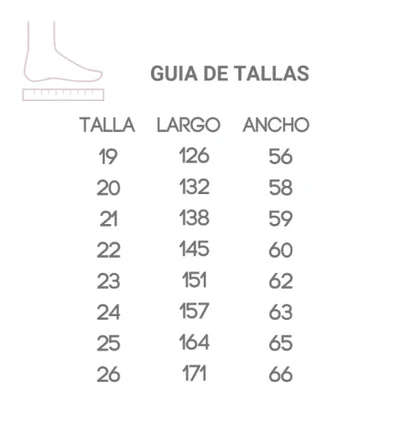 Sandalia Barefoot 1008-1 Davinci Moss PIRUFLEX