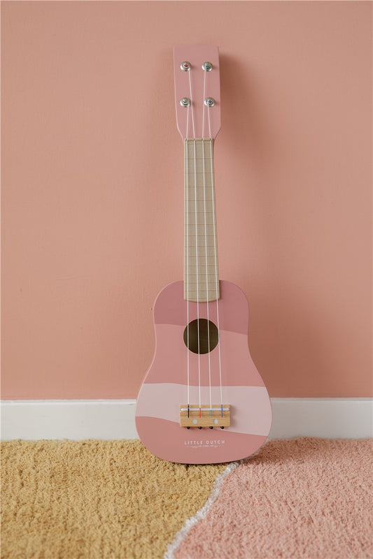 Guitarra - LITTLE DUTCH