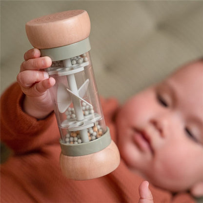 Palo de Lluvia Granja - LITTLE DUTCH