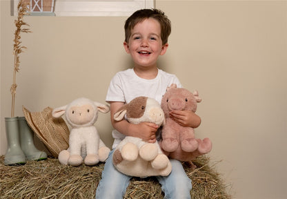 Cerdito 17cm La Granja - LITTLE DUTCH