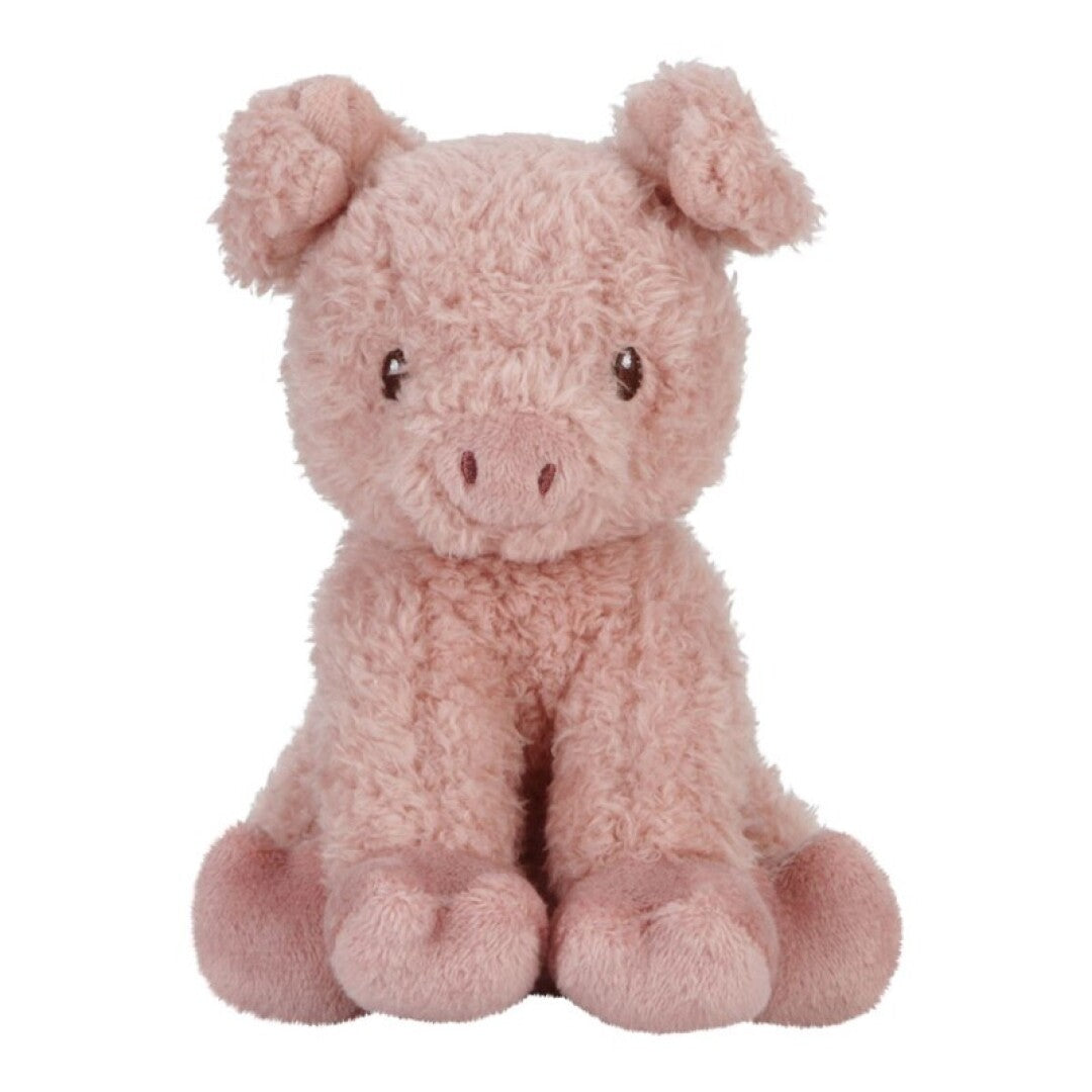 Cerdito 17cm La Granja - LITTLE DUTCH