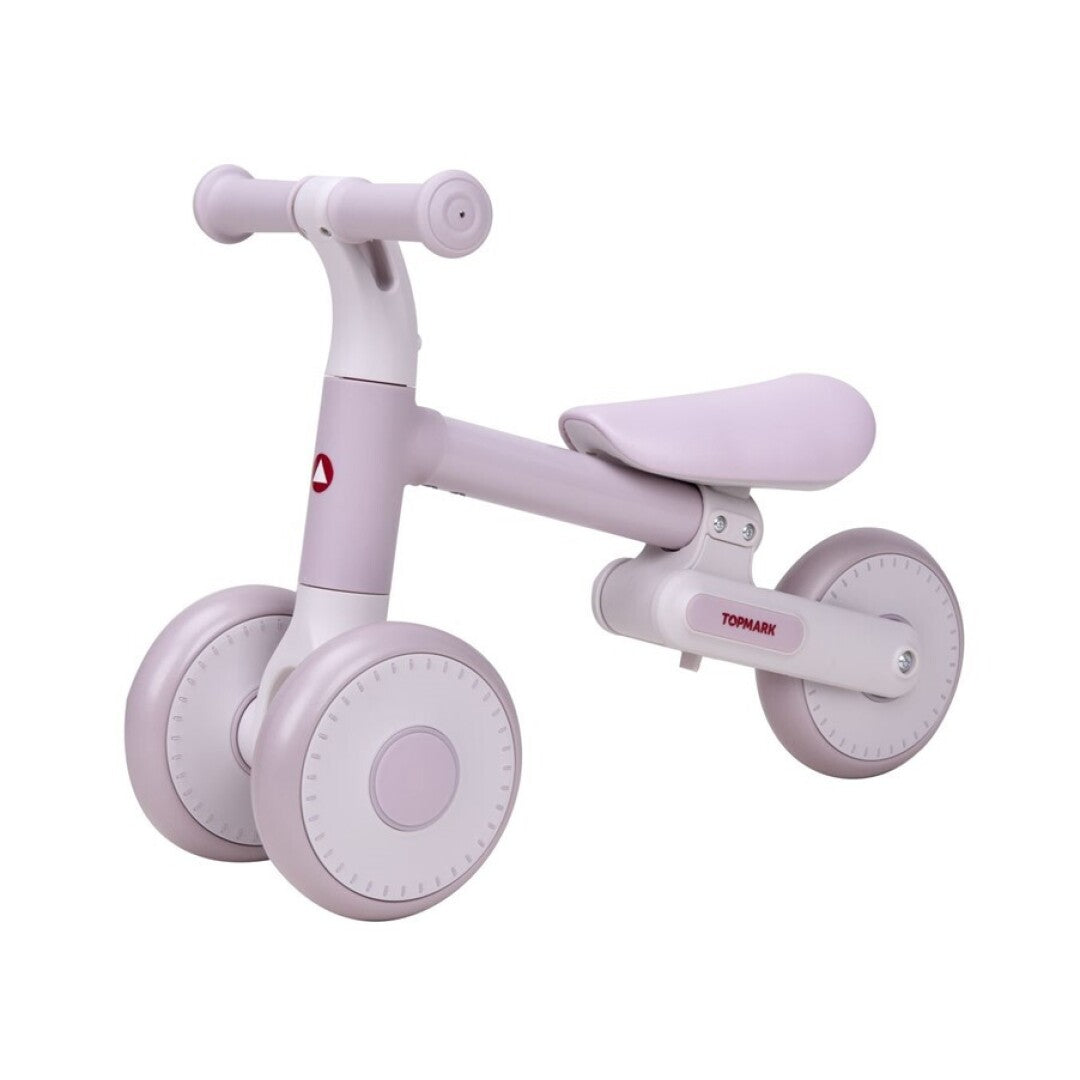 Bicicleta de Equilibrio Yuki Lila - TOPMARK