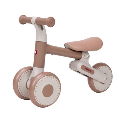 Bicicleta de Equilibrio Yuki Rosa - TOPMARK