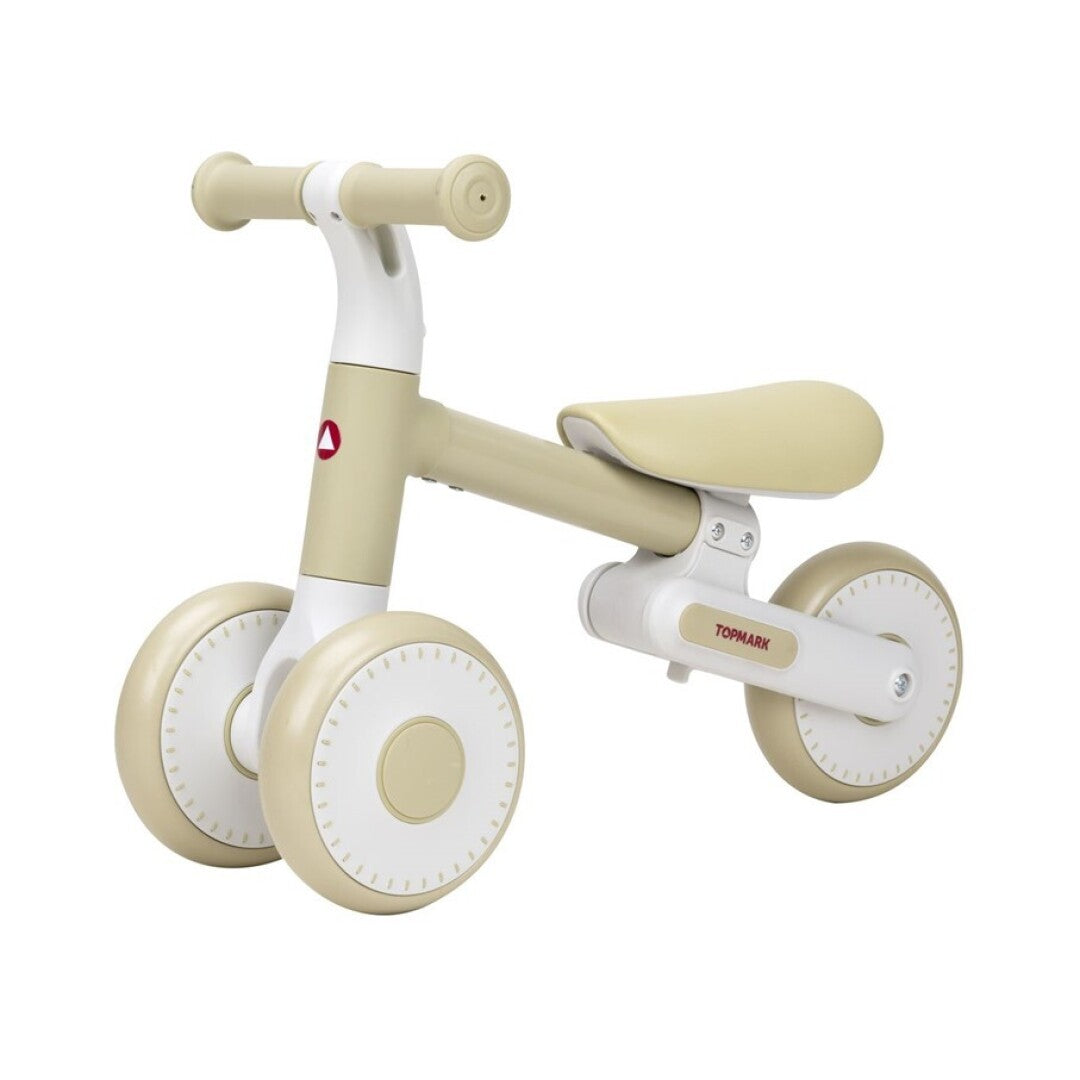 Bicicleta de Equilibrio Yuki Pstacho - TOPMARK