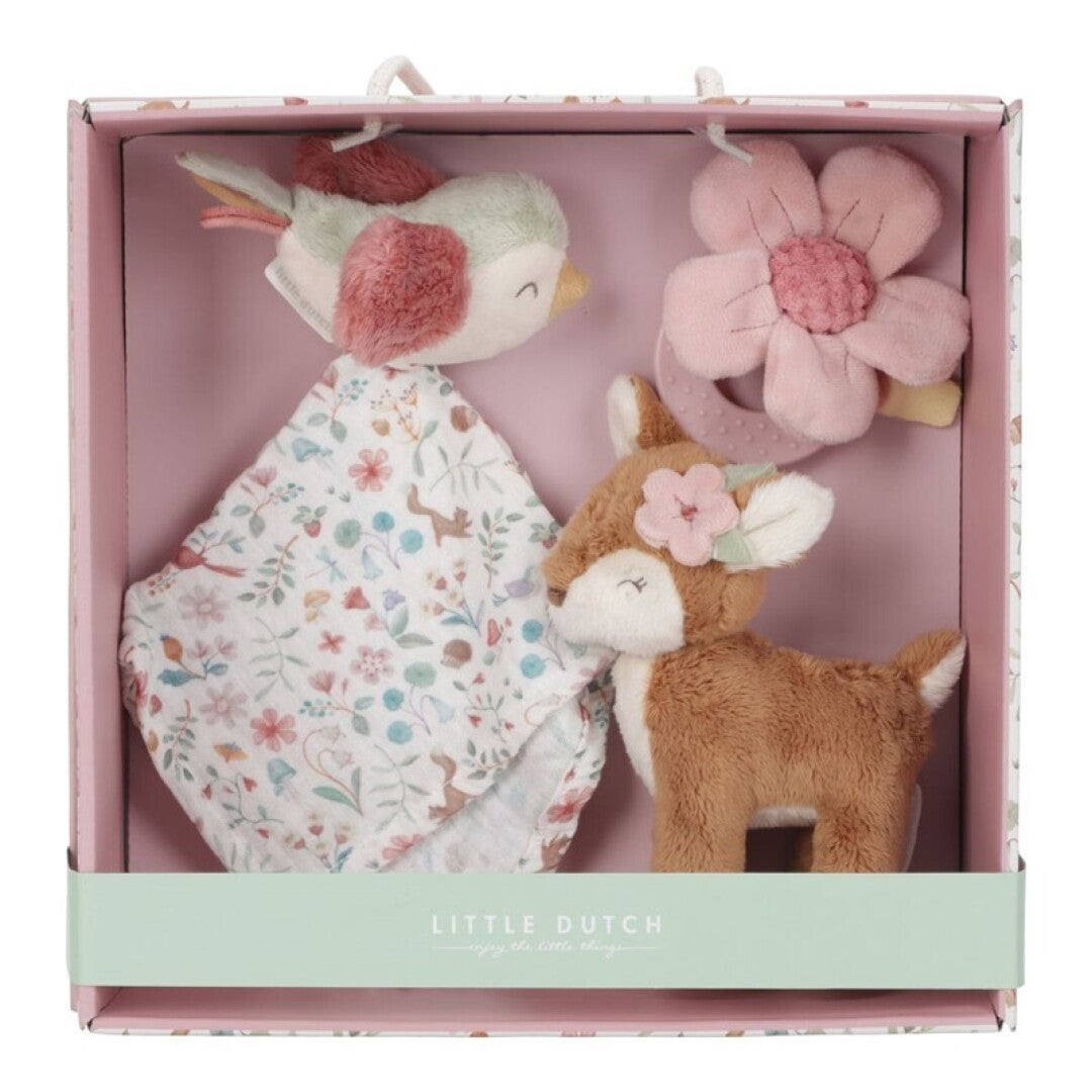 Caja de Regalo Fairy Garden - LITTLE DUTCH