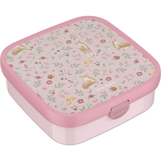 Caja de Almuerzo Bento Lunch Box Fairy Grande - MEPAL