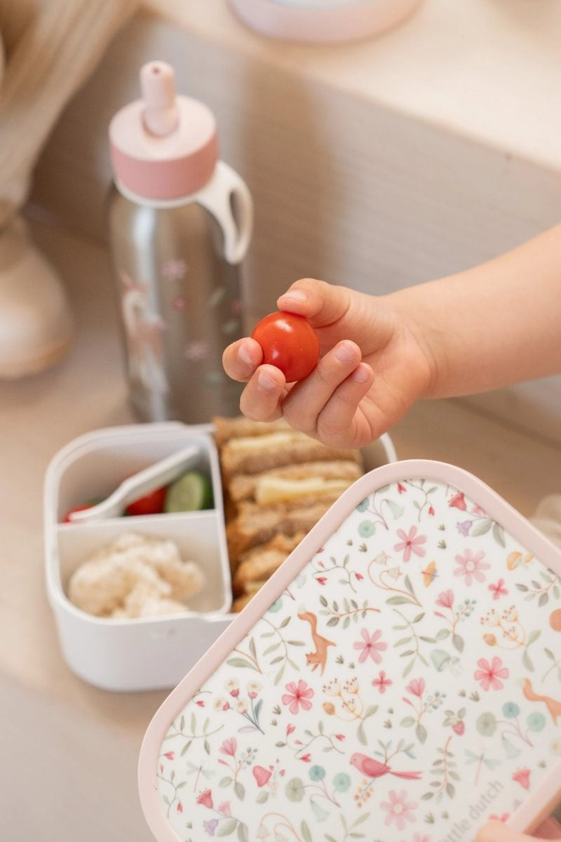 Caja Almuerzo Fairy Wonde - LITTLE DUTCH