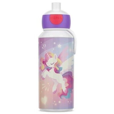 Botella Unicornio - MEPAL