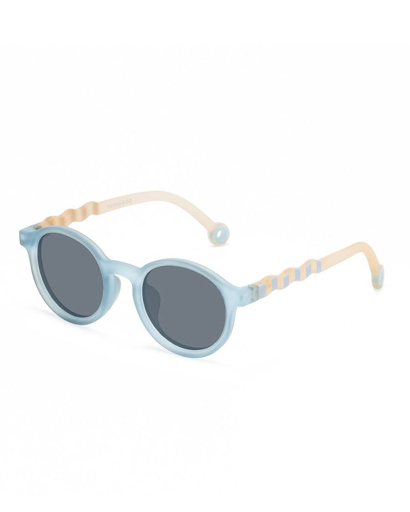 Gafas de Sol Ilive Sailing Blue 3/5 años -  OLIVIO AND CO