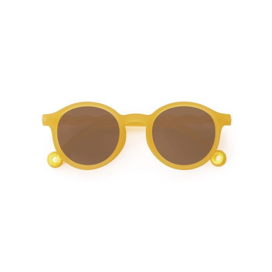 Gafas de Sol Ilive Citrus Yellow 3/5 años -  OLIVIO AND CO (Copia)
