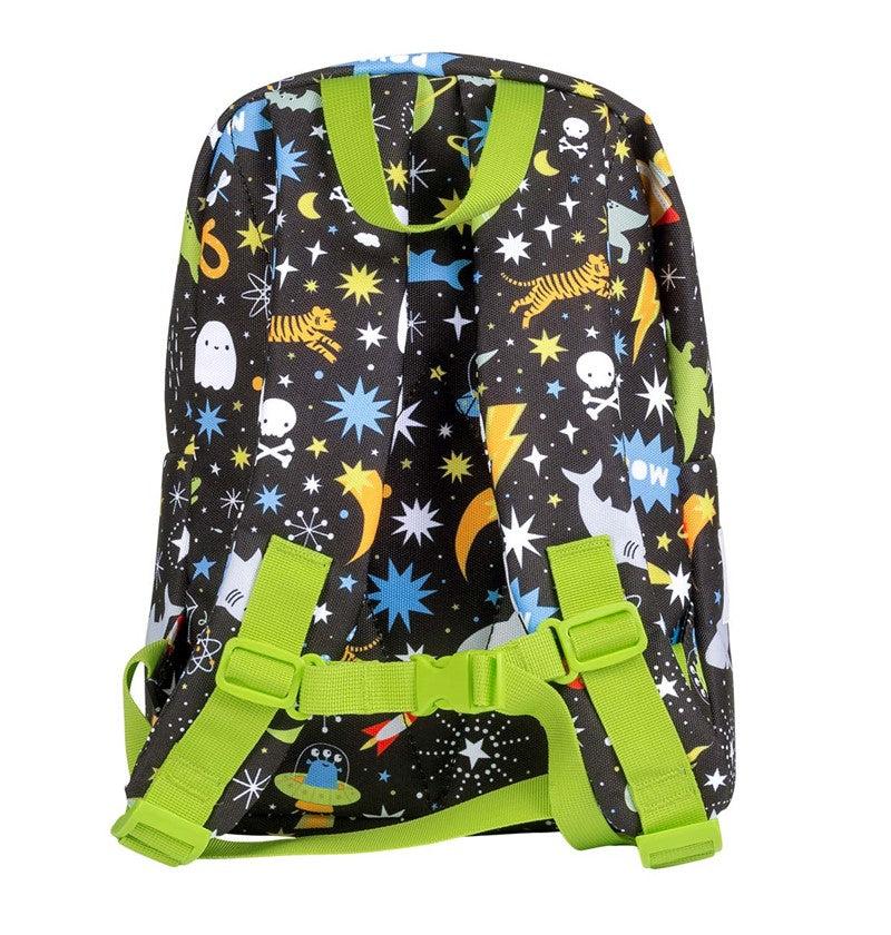 Mochila Galaxia - LITTLE LOVELY