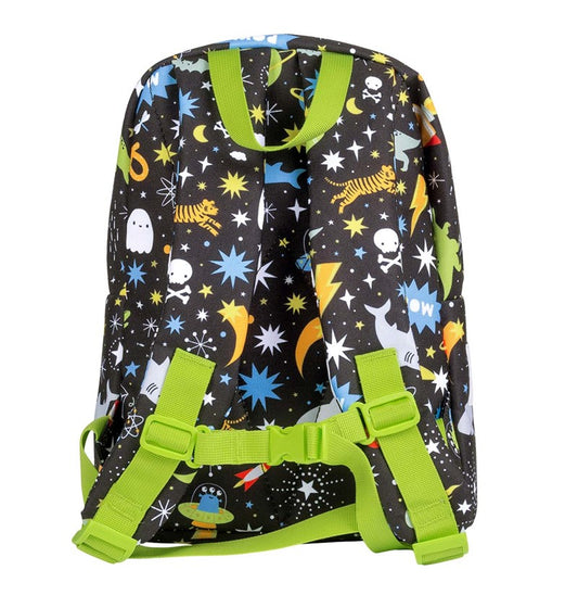 Mochila Galaxia - LITTLE LOVELY