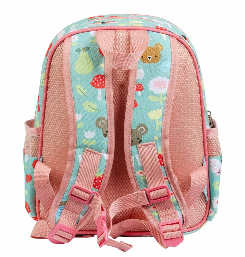 Mochila Bolsillo Térmico Joy - LITTLE LOVELY