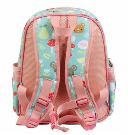 Mochila Bolsillo Térmico Joy - LITTLE LOVELY
