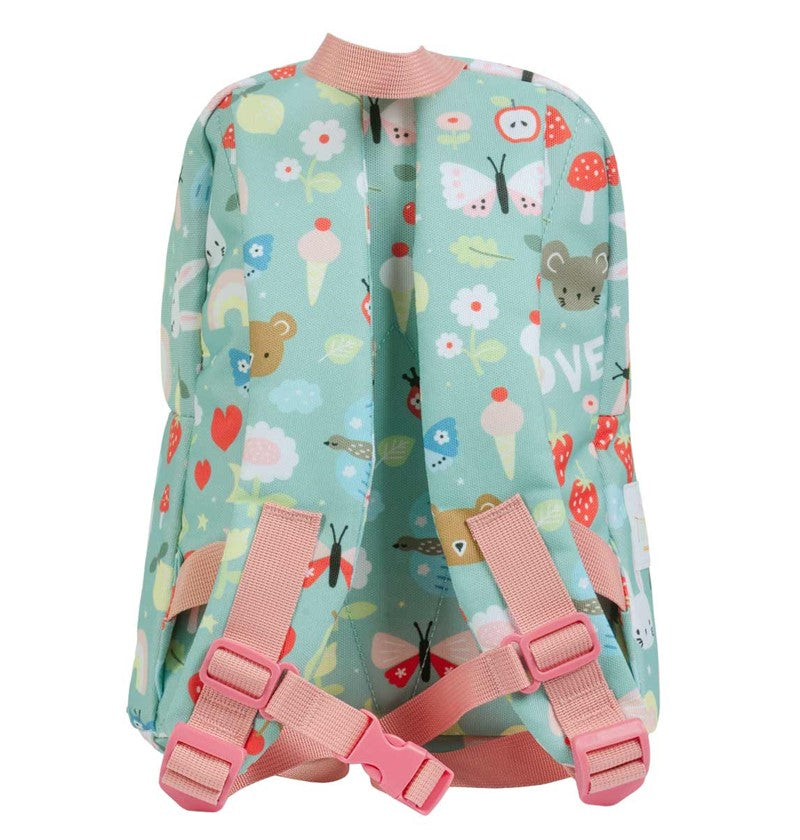 Mochila Joy - LITTLE LOVELY