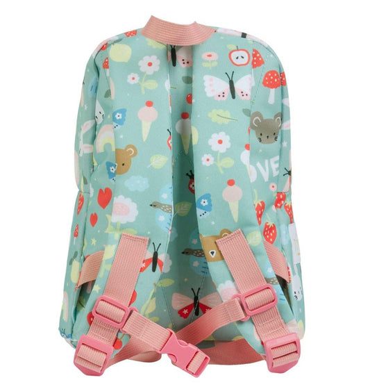 Mochila Joy - LITTLE LOVELY
