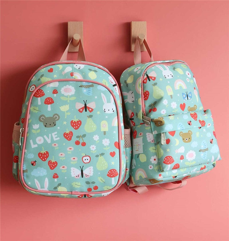 Mochila Joy - LITTLE LOVELY