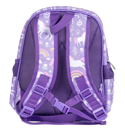 Mochila Bolsillo Térmico Unicornio - LITTLE LOVELY