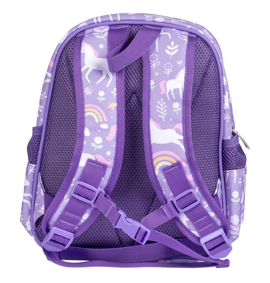 Mochila Bolsillo Térmico Unicornio - LITTLE LOVELY