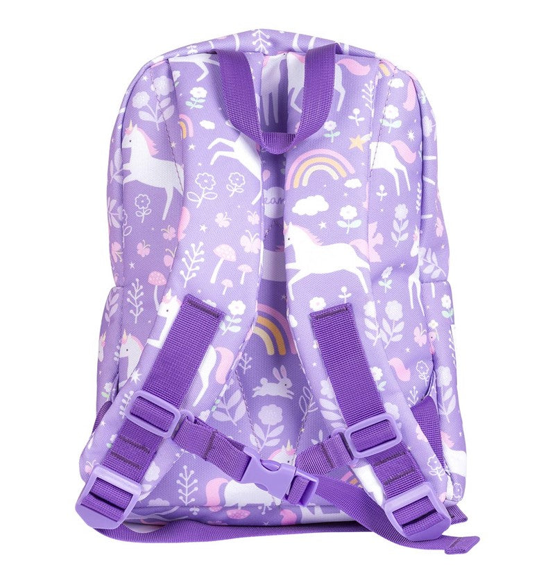 Mochila Unicornio - LITTLE LOVELY