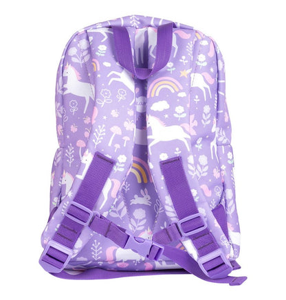Mochila Unicornio - LITTLE LOVELY