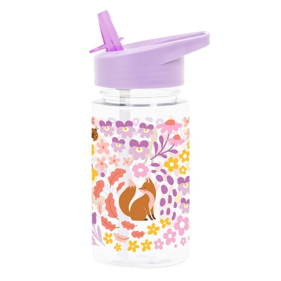 Botella Flores - LITTLE LOVELY